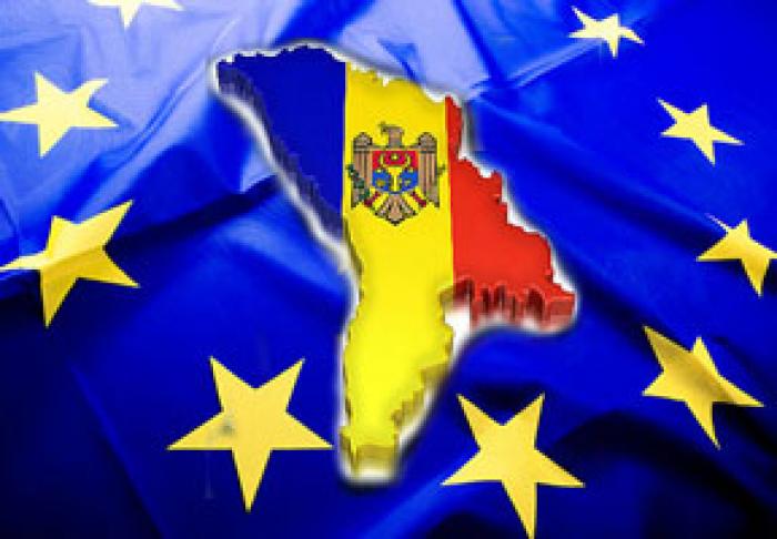 ДЕНЬ ЕВРОПЫ В МОЛДОВЕ ВПЕРВЫЕ ПРОЙДЕТ ЦЕЛЫЙ МЕСЯЦ И ПОСРЕДСТВОМ ТВ, РАДИО, ИНТЕРНЕТА