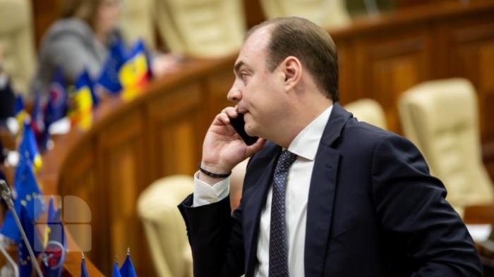 Депутат Евгений Никифорчук опубликовал результаты анализа на коронавирус