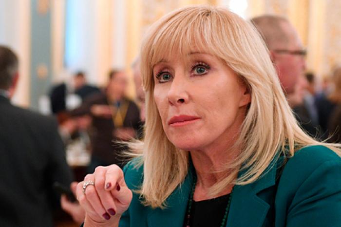 Депутат и телеведущая Оксана Пушкина перенесла COVID-19 и рассказала о проблемах