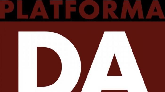 Депутаты Платформы "DA" узнали результаты своих тестов и потребовали провести заседание парламента