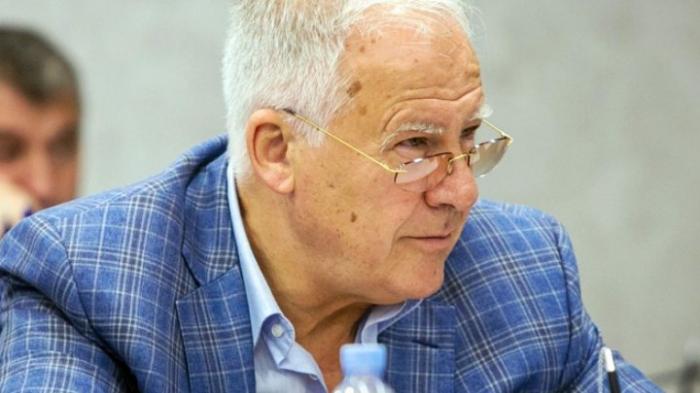 Дмитрий Дьяков: Демпартия не будет голосовать за отставку правительства Иона Кику