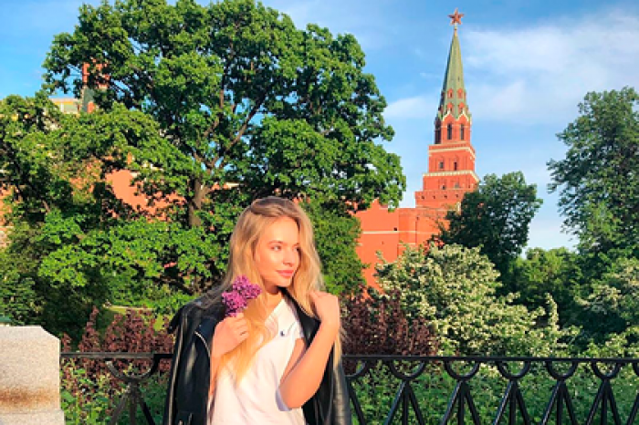 Дочь Пескова отреагировала на госпитализацию заразившегося коронавирусом отца