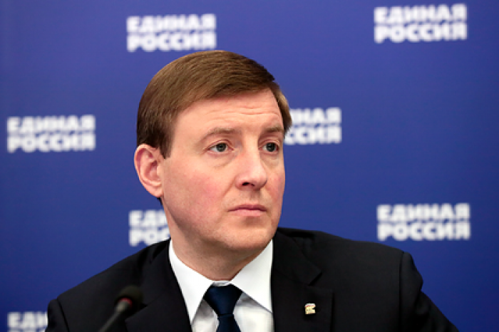 Единороссы подготовили более 300 предложений в план восстановления экономики