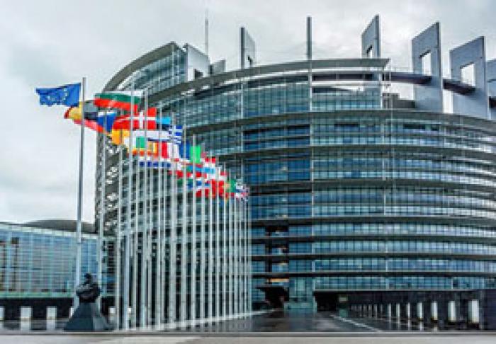 ЕВРОПАРЛАМЕНТ РАССМОТРИТ ПО УСКОРЕННОЙ ПРОЦЕДУРЕ ВОПРОС О ВЫДЕЛЕНИИ СТРАНАМ-СОСЕДЯМ 3 МЛРД. ЕВРО