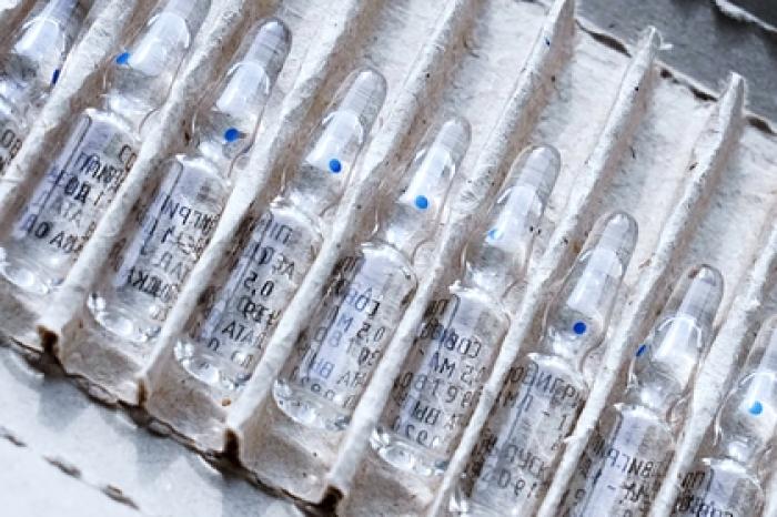 Фармацевтический гигант выпустит до миллиарда доз вакцины от коронавируса