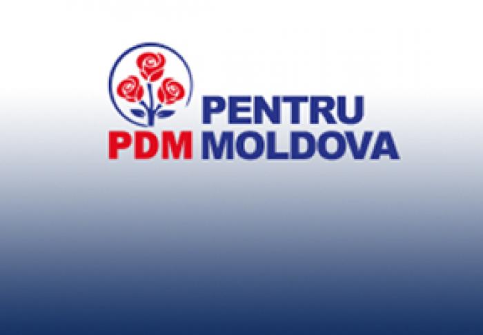 Pro moldova