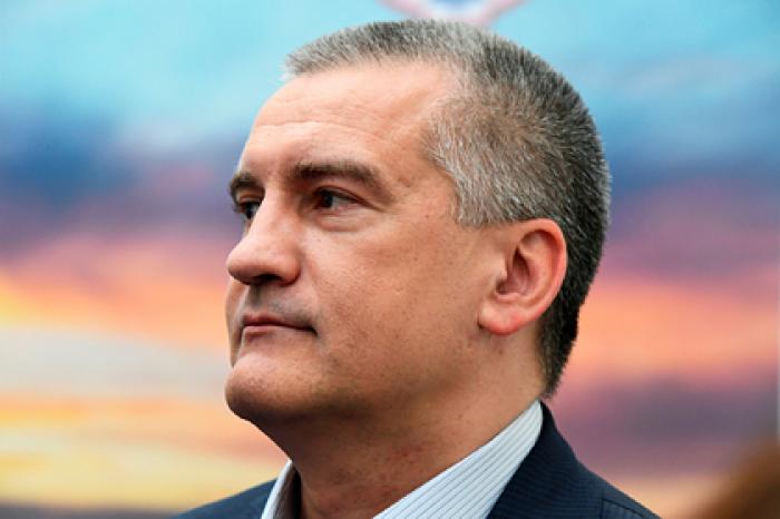 Глава Крыма назвал условие старта курортного сезона в регионе