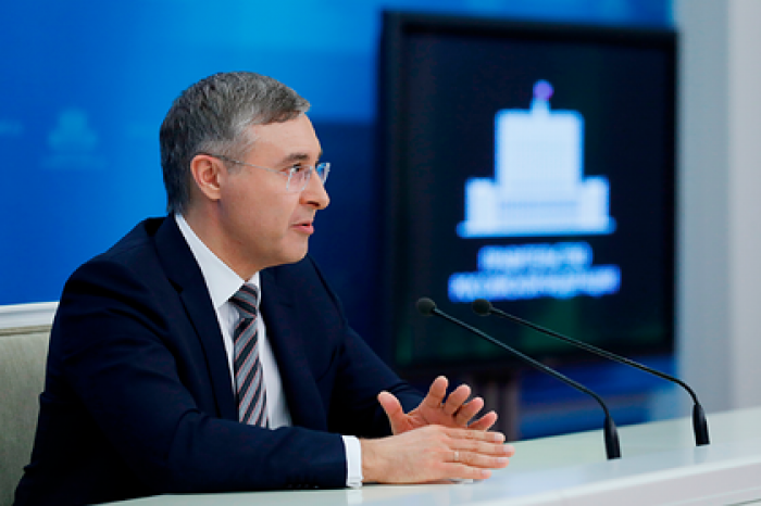 Глава Минобрнауки России переболел коронавирусом