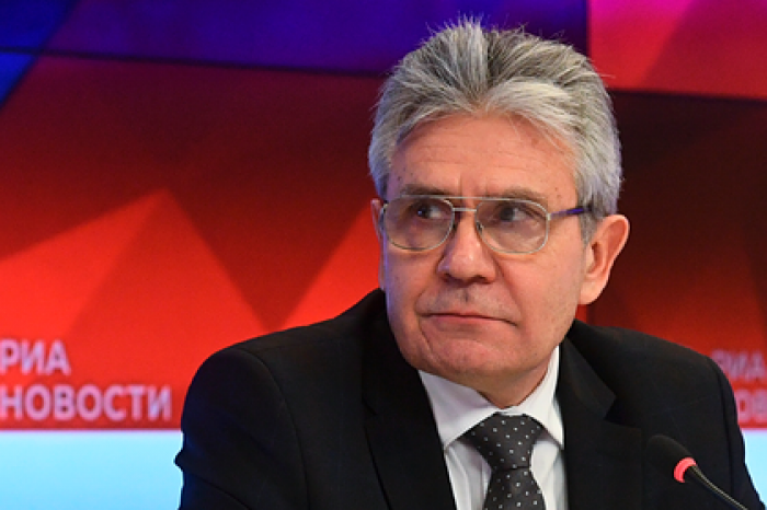 Глава РАН назвал непредсказуемой ситуацию с коронавирусом в России