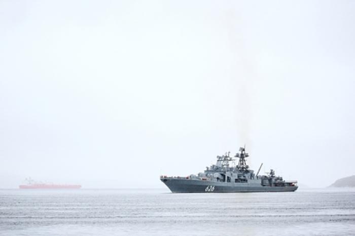 Госдеп испугался российских действий в Арктике