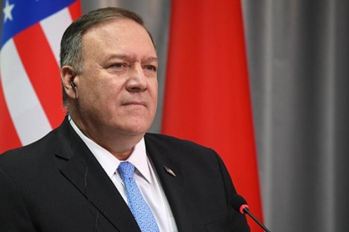 Госдеп США заявил об искусственном происхождении коронавируса