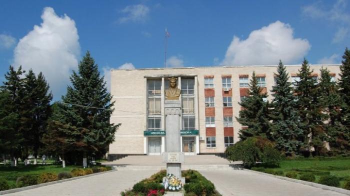 Группа районных и местных советников из Дрокии покинула ДПМ
