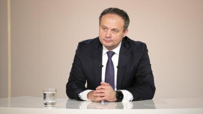 Канду о депутатах, покинувших ДПМ: Они проявили мудрость и смелость