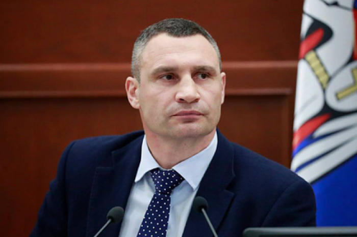 Кличко попросил правительство запустить метро в Киеве 25 мая