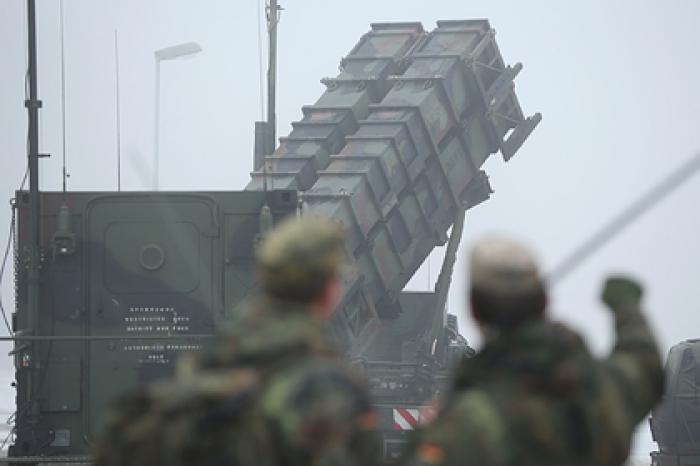 Коалиция США открестилась от переброски оружия в Сирию