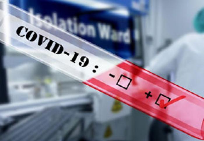 КОЛИЧЕСТВО ЗАРАЖЕННЫХ COVID-19 В МОЛДОВЕ ПРЕВЫСИЛО 6000 ЧЕЛОВЕК, БОЛЕЕ 200 - СКОНЧАЛОСЬ