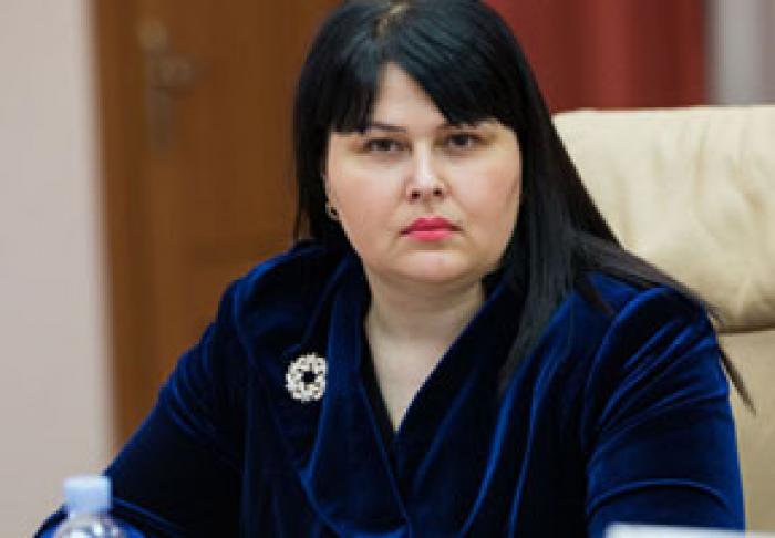 КРИСТИНА ЛЕСНИК: ХАРАКТЕР ДИАЛОГА МЕЖУ КИШИНЕВОМ И ТИРАСПОЛЕМ ИЗМЕНИЛСЯ ВО ВРЕМЯ ПАНДЕМИИ
