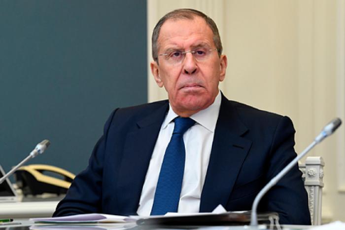 Лавров рассказал о поставках аппаратов ИВЛ из США в Россию