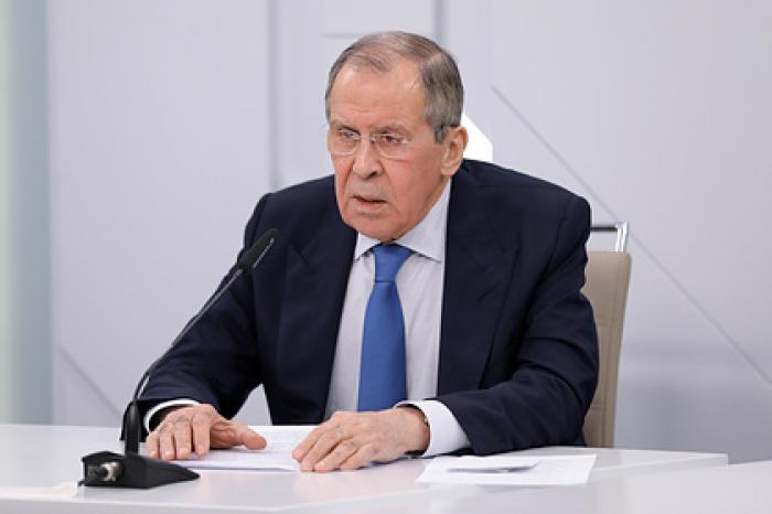 Лавров увидел желание США использовать пандемию для своего миропорядка