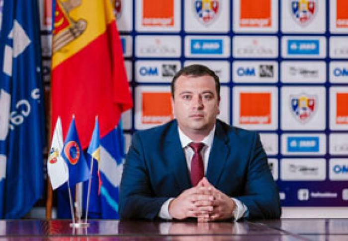 ЛЕОНИД ОЛЕЙНИЧЕНКО: «ДОГОВОРНЫЕ МАТЧИ ОСТАВЛЯЮТ НЕГАТИВНЫЙ СЛЕД»