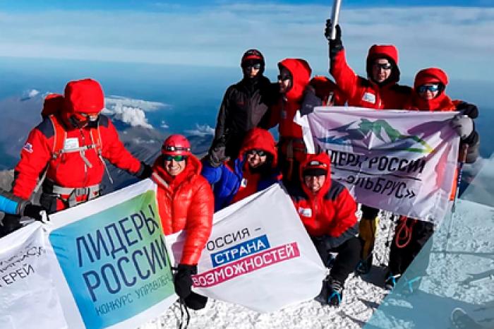 «Лидерам России» рассказали о возможности масштабировать социальные проекты