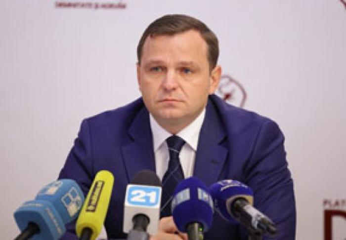 ЛИДЕР ПЛАТФОРМЫ DA ОБРАТИЛСЯ В ГЕНПРОКУРАТУРУ ПО ПОВОДУ ВИДЕОСЪЕМКИ С УЧАСТИЕМ ИГОРЯ ДОДОНА И ВЛАДА ПЛАХОТНЮКА
