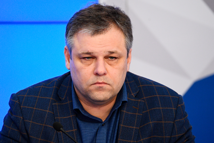 ЛНР предупредила Украину о готовности дать вооруженный ответ