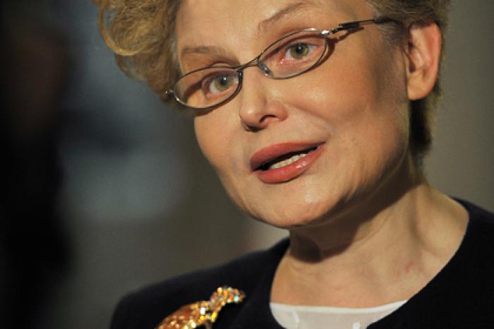 Малышева назвала главный симптом для госпитализации с коронавирусом