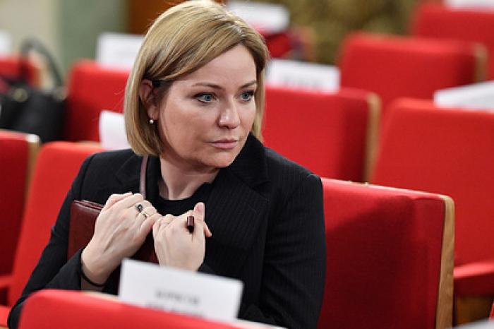 Министр культуры России Ольга Любимова вылечилась от коронавируса