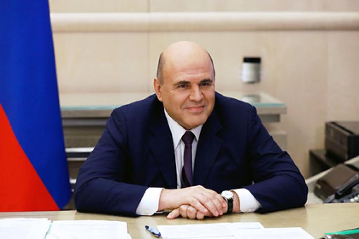 Мишустин объявил о прохождении верхней точки по нагрузке на здравоохранение