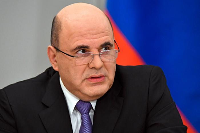 Мишустин заявил об остановленном росте заболеваемости COVID-19
