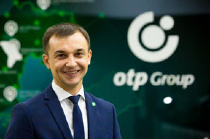 MOBIASBANCA – OTP GROUP – РАБОТОДАТЕЛЬ, ОТВЕТСТВЕННЫЙ ЗА СВОЮ КОМАНДУ