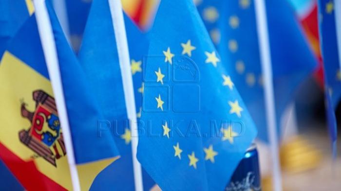 Молдавские власти хотят начать переговоры с ЕС по новому меморандуму о макрофинансировании