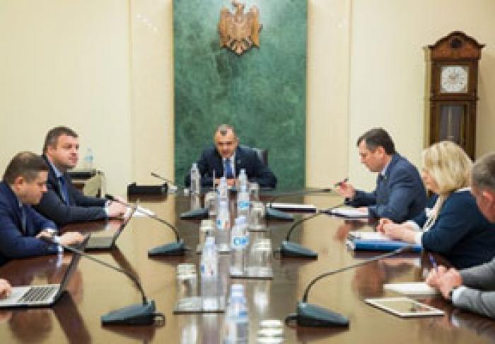 МОЛДОВА ДУМАЕТ О РАЗМЕЩЕНИИ ЕВРОБОНДОВ ПО ПРИМЕРУ АРМЕНИИ И СЕРБИИ