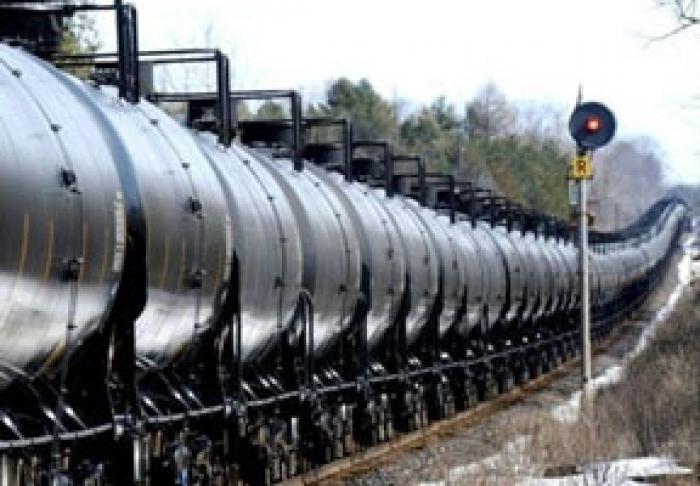 МОЛДОВА УВЕЛИЧИЛА В ПЕРВОМ КВАРТАЛЕ ИМПОРТ НЕФТЕПРОДУКТОВ НА 12%%