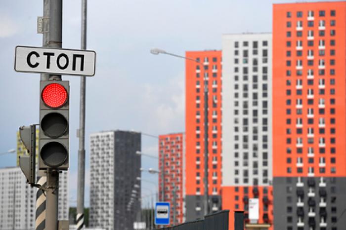 Москвичи начали массово снимать квартиры с продажи