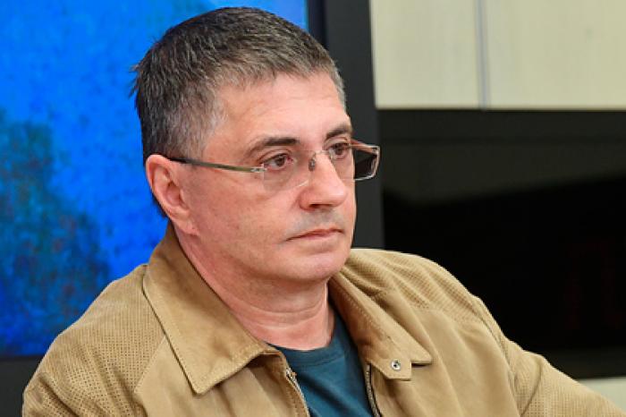 Мясников насчитал миллионы потенциально переболевших коронавирусом россиян