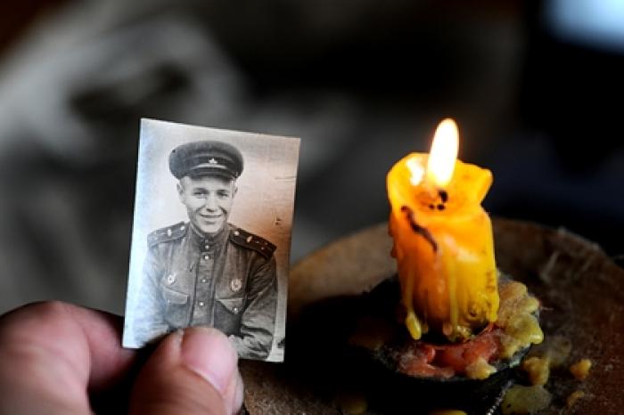 На участие в «Бессмертном полку онлайн» поступило почти три миллиона заявок