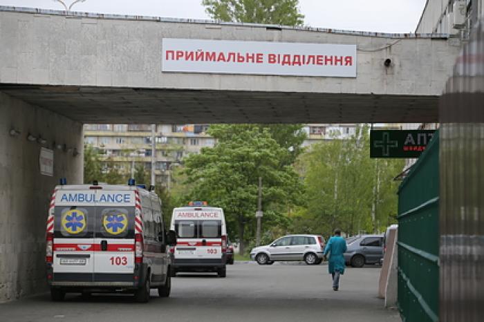 На Украине назвали убийцами отечественные аппараты ИВЛ