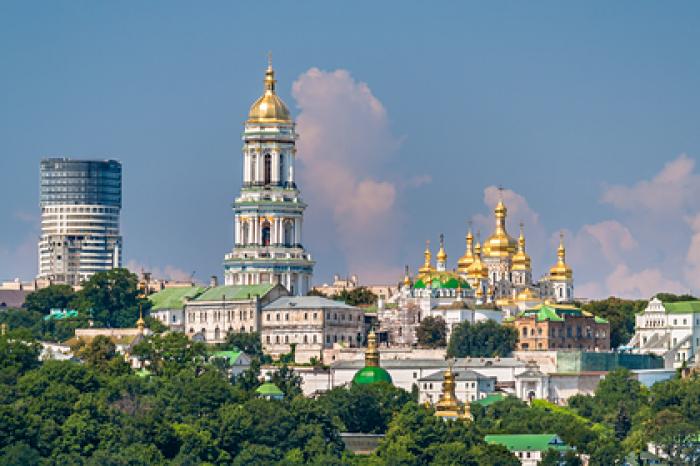 На Украине назвали условие открытия границ для иностранцев