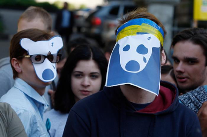На Украине одобрили продление запрета «ВКонтакте» и «Одноклассников»