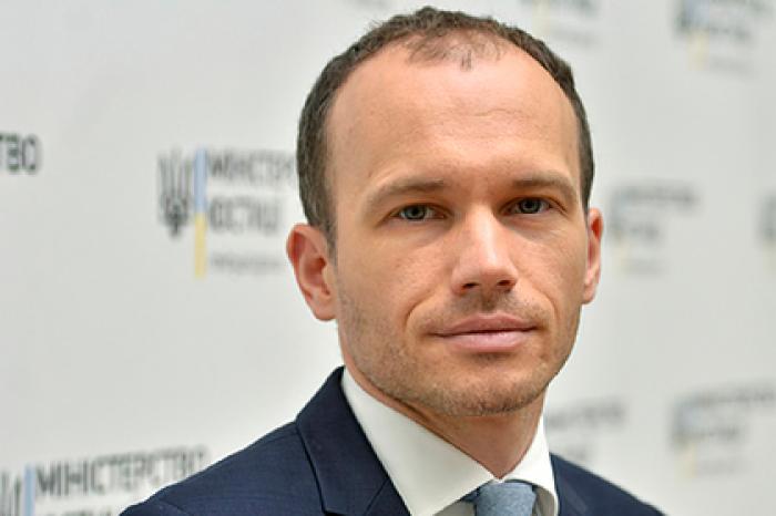 На Украине отменят люстрацию чиновников СССР
