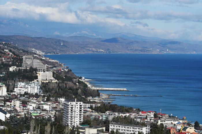 На Украине пожаловались на срыв Россией обсуждения Крыма в ОБСЕ