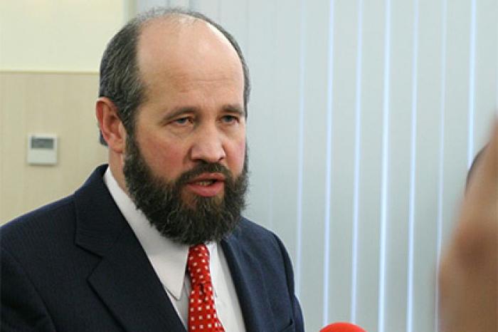 На Украине призвали переименовать страну в Русь
