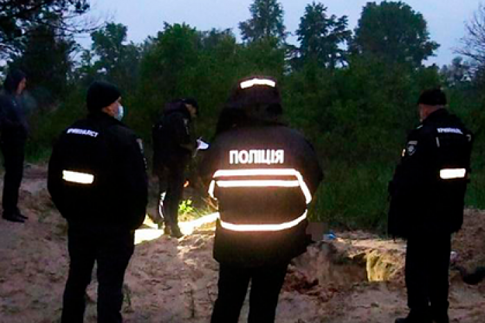 На Украине ради погашения кредитов утопили рыбака