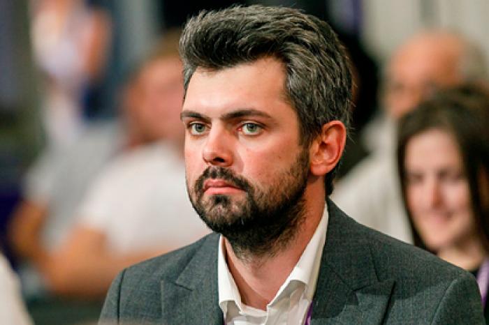 На Украине сравнили Россию с Третьим рейхом и призвали бороться против нее