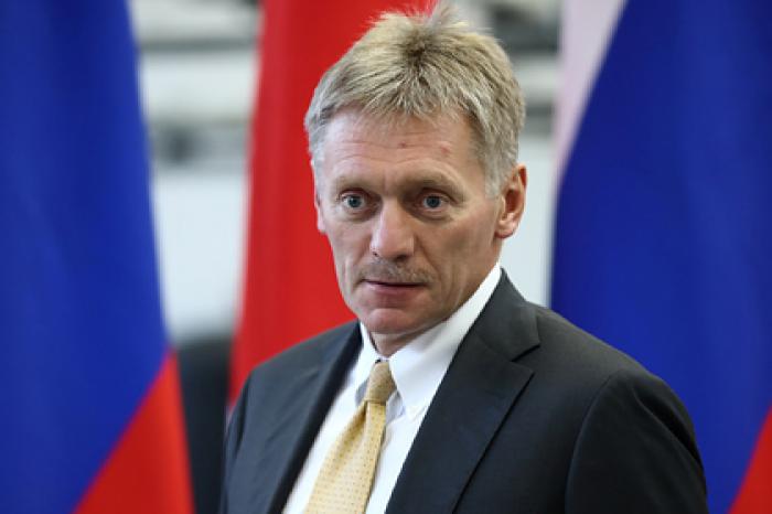 Навка рассказала о состоянии Пескова