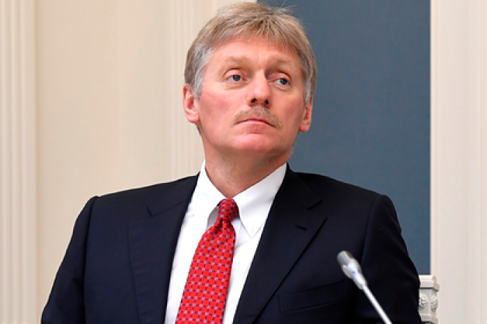 Названа дата последнего публичного появления заразившегося коронавирусом Пескова