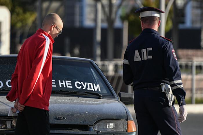 Названа главная ошибка москвичей при оформлении пропусков на автомобиль