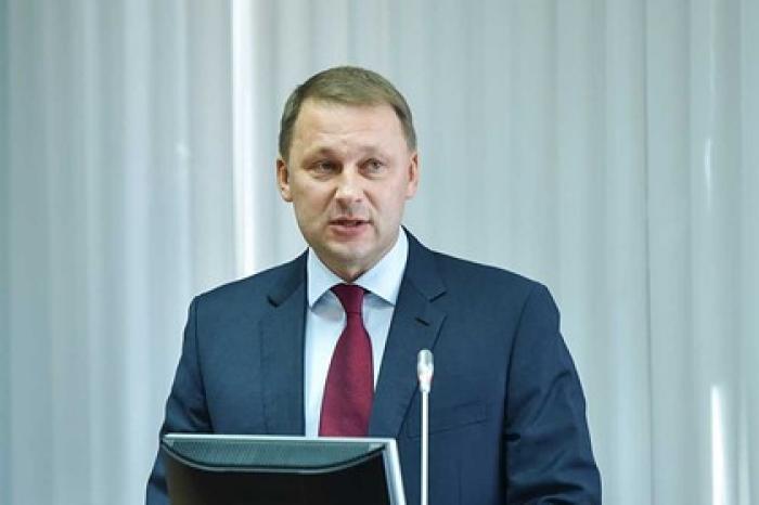 Названо имя задержанного в Испании бывшего депутата Госдумы